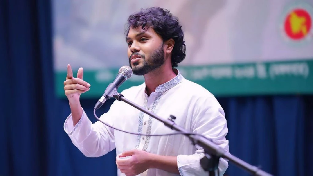 ওসমান হাদি হত্যা মামলা।ছবি:সংগৃহীত
