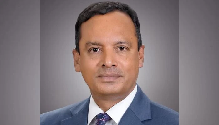 বাংলাদেশের ১৮তম অ্যাটর্নি জেনারেল ব্যারিস্টার রুহুল কুদ্দুস কাজল।ছবি: সংগৃহীত
